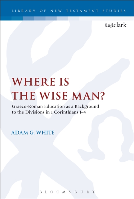 Where is the Wise Man?