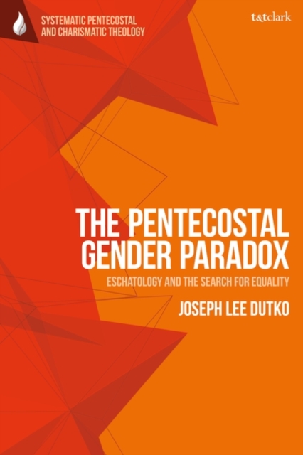 Pentecostal Gender Paradox