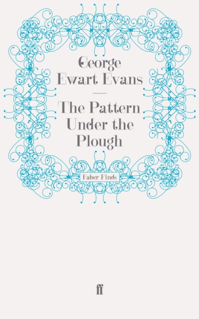 Pattern Under the Plough