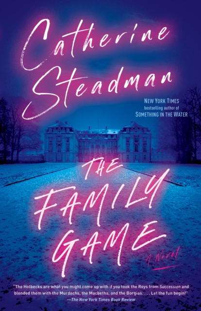 Family Game