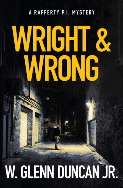 Wright & Wrong