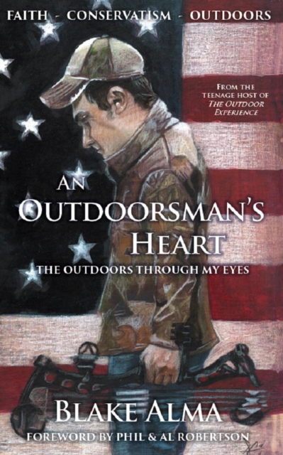 Outdoorsman's Heart