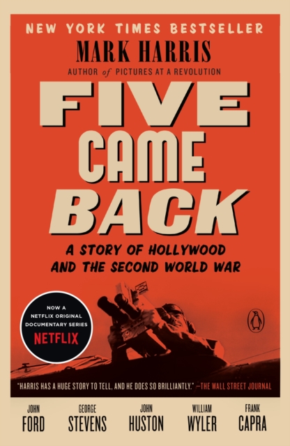 Five Came Back