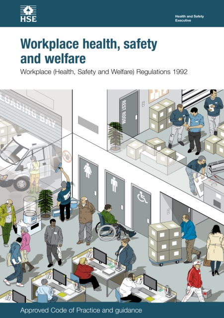 L24 Workplace Health, Safety And Welfare