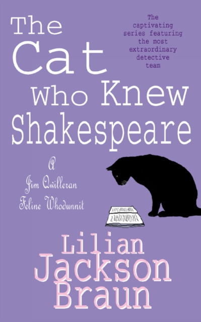 Cat Who Went Underground (The Cat Who Mysteries, Book 9)