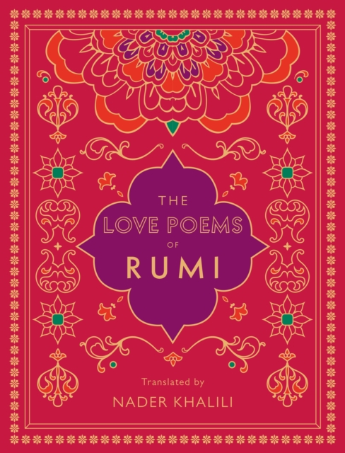 Love Poems of Rumi