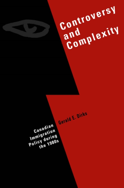 Controversy and Complexity