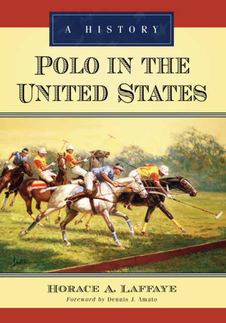 Polo in the United States