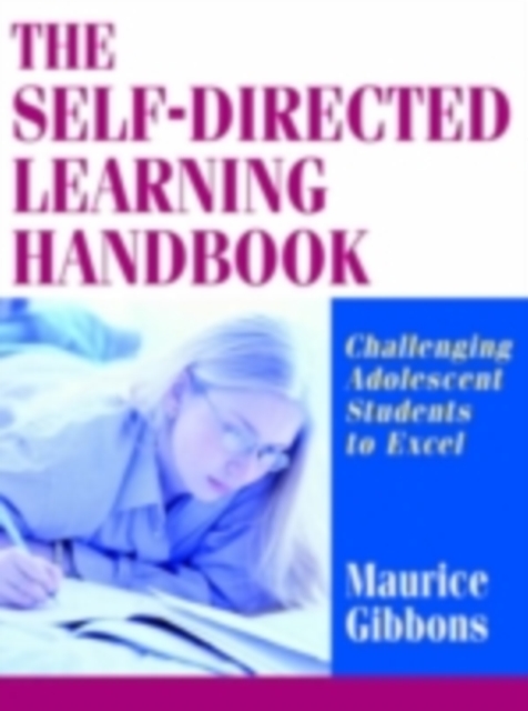 Self-Directed Learning Handbook