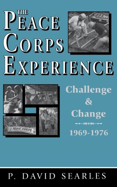 Peace Corps Experience