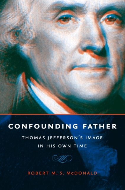 Confounding Father
