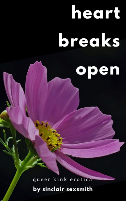 Heart Breaks Open: Queer Kink Erotica