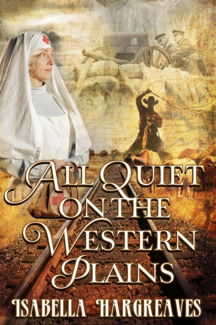 All Quiet on the Western Plains