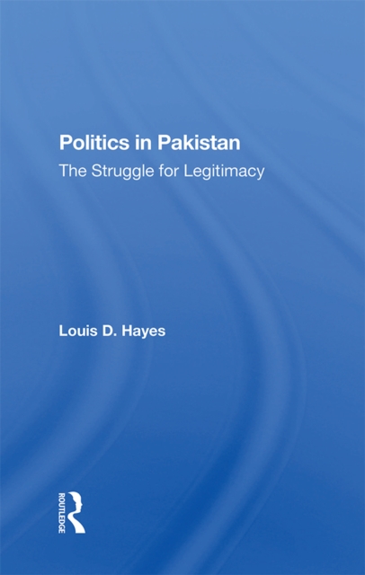 Politics, Policy, And Culture