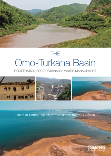 Omo-Turkana Basin