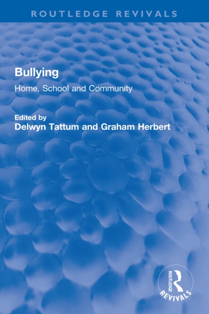 Bullying