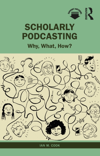 Scholarly Podcasting