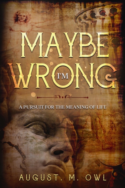 Maybe I'm Wrong - A Pursuit for the Meaning of Life