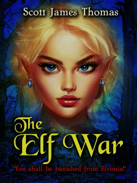 Elf War
