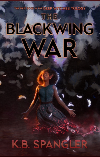 Blackwing War