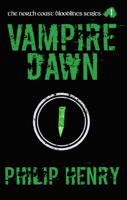 Vampire Dawn