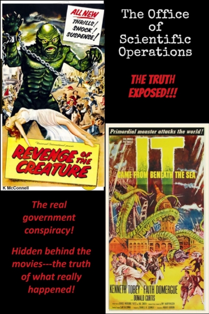 Office of Scientific Operations Release #3