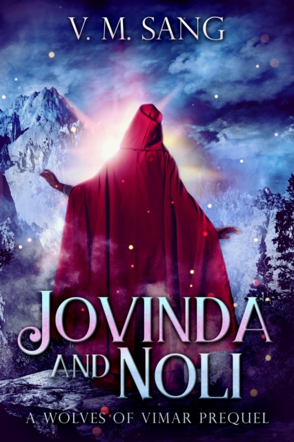 Jovinda and Noli