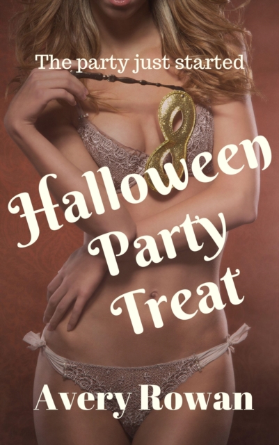 Halloween Party Treat