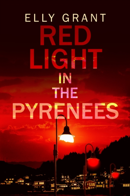 Red Light In The Pyrenees