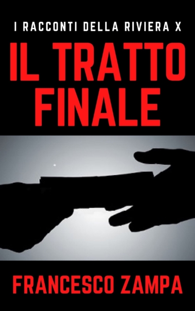 Il tratto finale