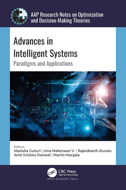 Advances in Intelligent Systems