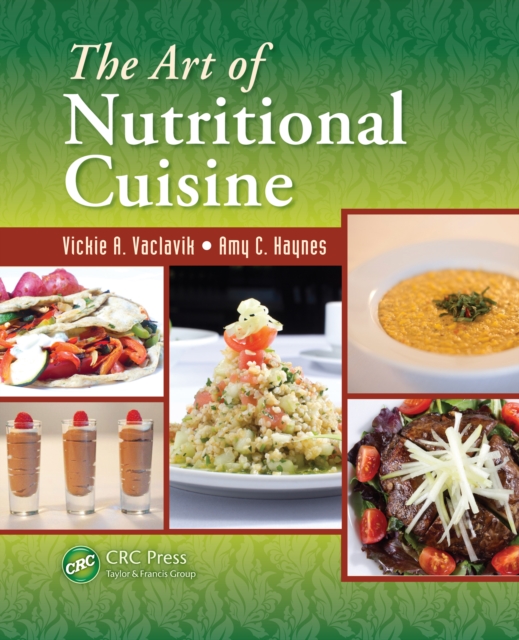 Art of Nutritional Cuisine