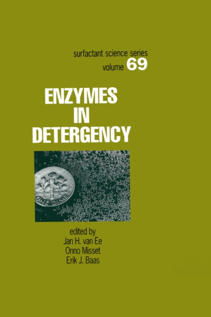Enzymes in Detergency