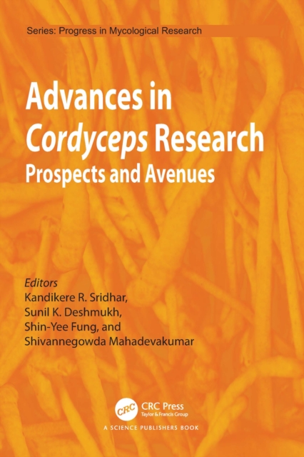 Advances in Cordyceps Research
