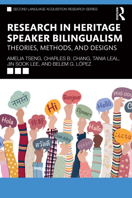 Research in Heritage Speaker Bilingualism