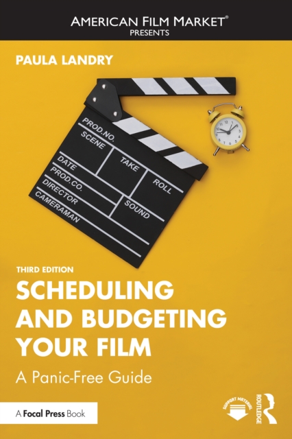 Scheduling and Budgeting Your Film