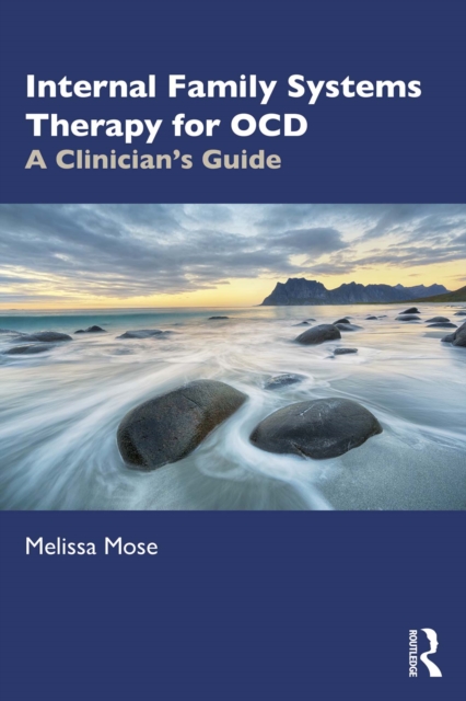 Internal Family Systems Therapy for OCD