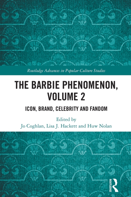 Barbie Phenomenon, Volume 2