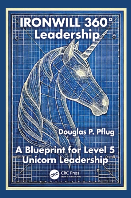 Ironwill 360(deg) Leadership