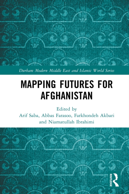 Mapping Futures for Afghanistan