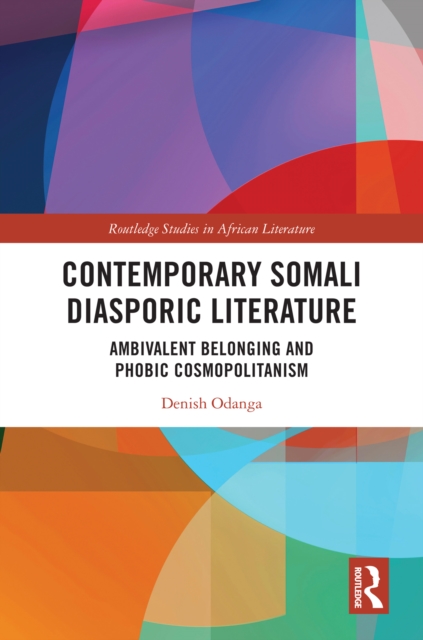 Contemporary Somali Diasporic Literature