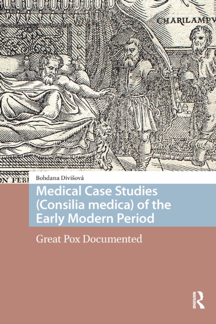Medical Case Studies (Consilia medica) of the Early Modern Period