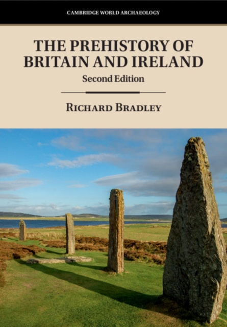 Prehistory of Britain and Ireland