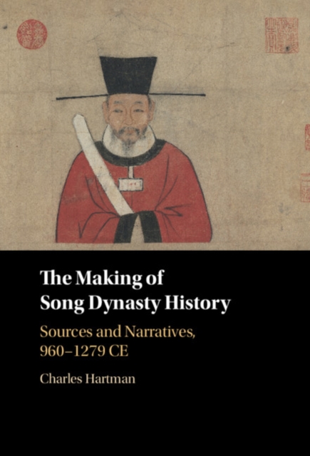 Making of Song Dynasty History