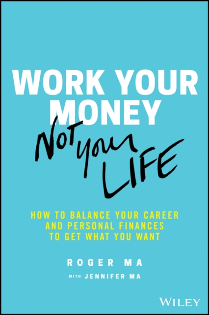 Work Your Money, Not Your Life