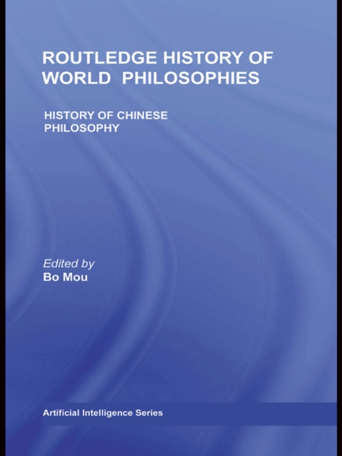 Routledge History of Chinese Philosophy