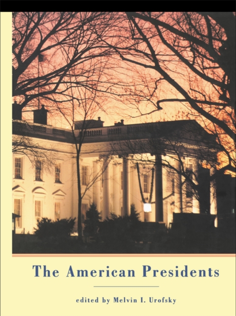 American Presidents