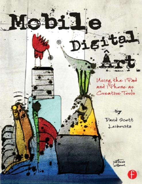Mobile Digital Art