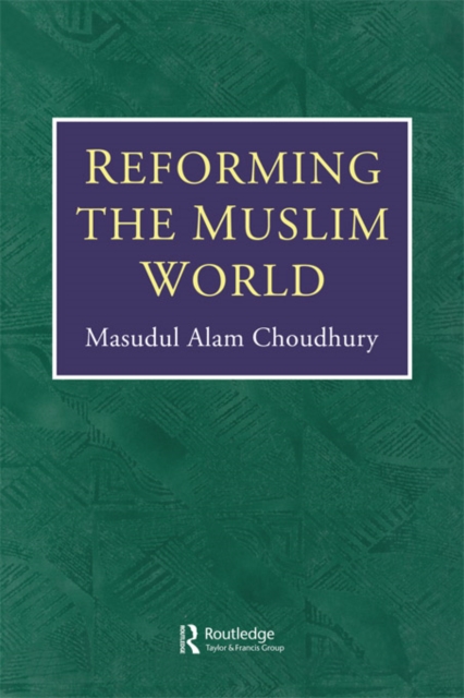 Reforming The Muslim World