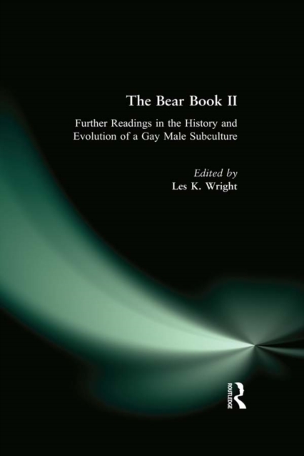 Bear Book II